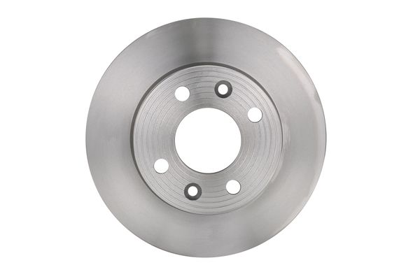 Bosch BD218 Fren diski; ön