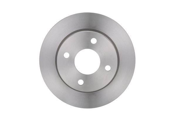 Bosch BD233 Fren diski; ön