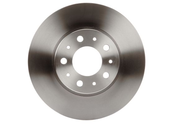 Bosch BD243 Fren diski; ön