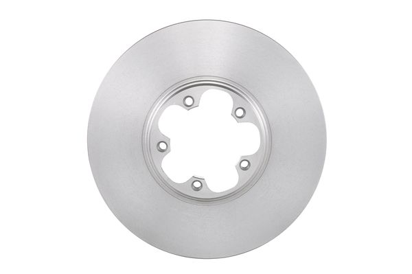 Bosch BD244 Fren diski Premium2; ön