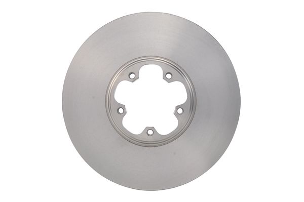 Bosch BD247 Fren diski; ön