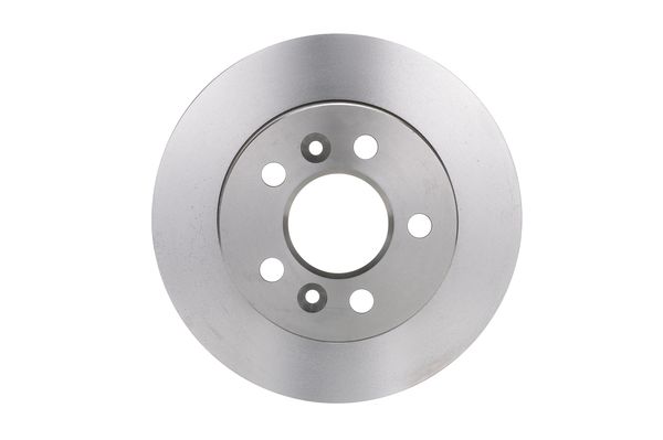 Bosch BD249 Fren diski; arka