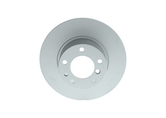 Bosch BD262 Fren diski; ön