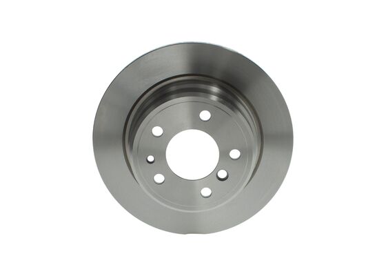 Bosch BD265 Fren diski; arka