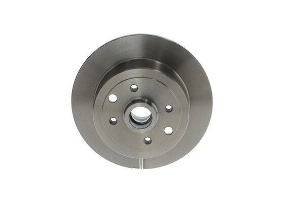 Bosch BD270 Fren diski; arka