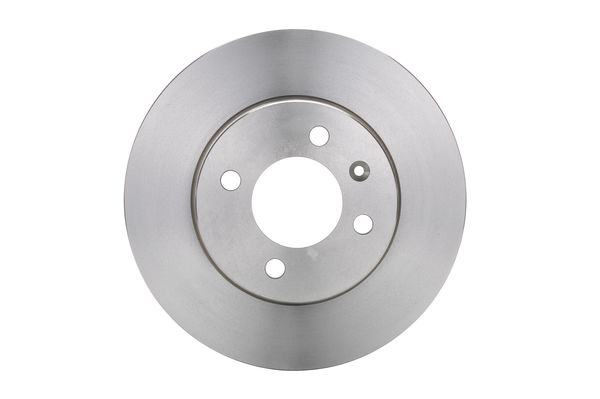 Bosch BD271 Fren diski Premium2; ön