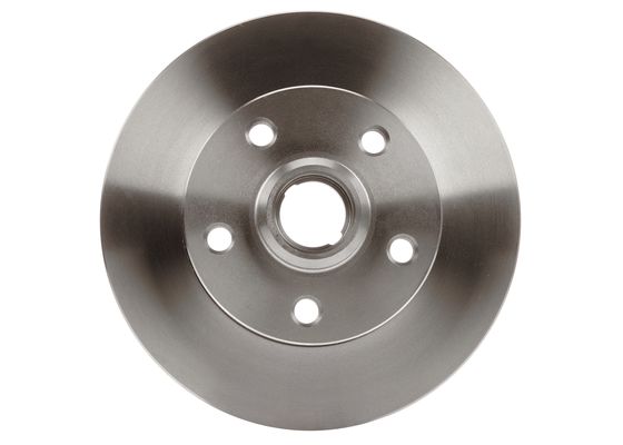 Bosch BD274 Fren diski; arka