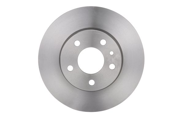 Bosch BD281 Fren diski Premium2; arka