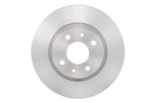Bosch BD283 Fren diski; ön