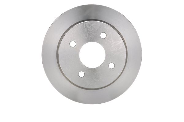 Bosch BD284 Fren diski; arka