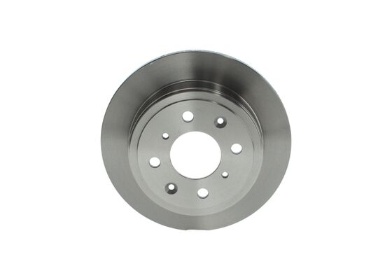 Bosch BD290 Fren diski; arka