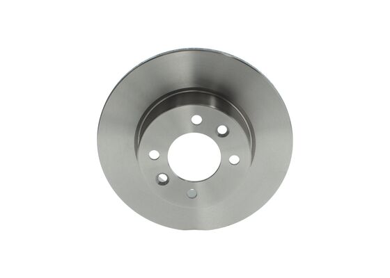 Bosch BD326 Fren diski; arka