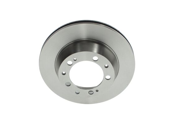 Bosch BD348 Fren diski; arka