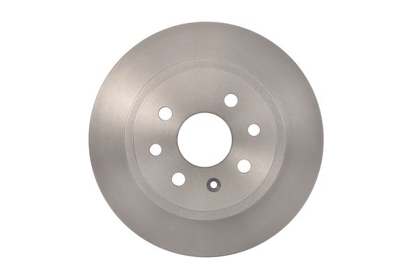 Bosch BD351 Fren diski; arka