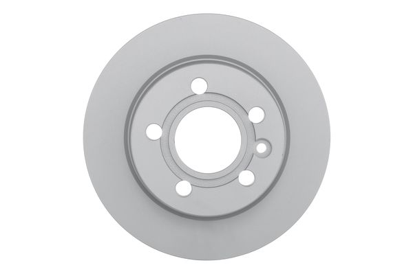 Bosch BD352 Fren diski; arka