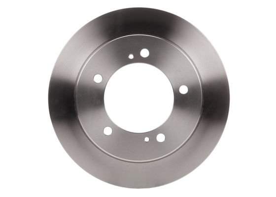 Bosch BD353 Fren diski; ön