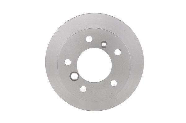 Bosch BD364 Fren diski; arka