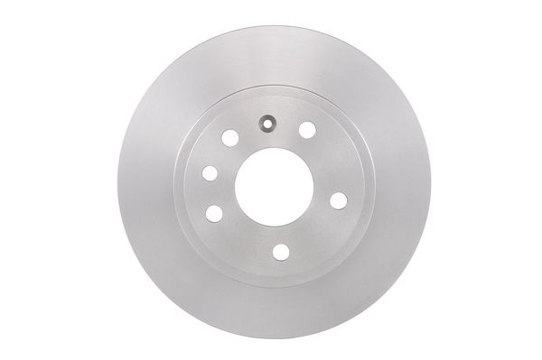 Bosch BD367 Fren diski; arka
