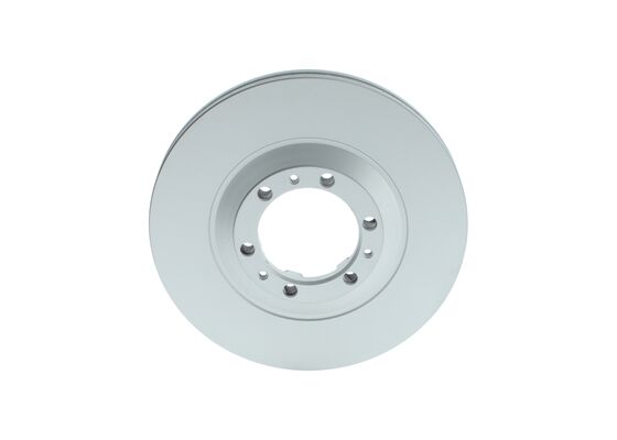 Bosch BD368 Fren diski; ön