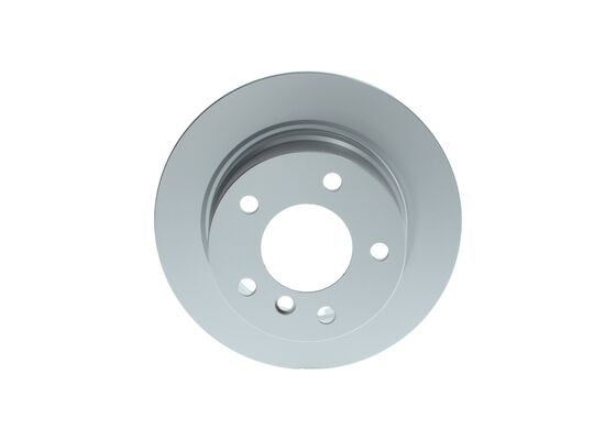 Bosch BD370 Fren diski; arka