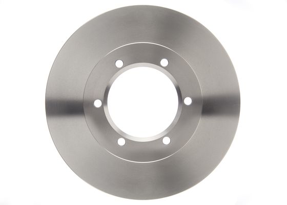 Bosch BD384 Fren diski; ön