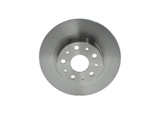 Bosch BD394 Fren diski; arka