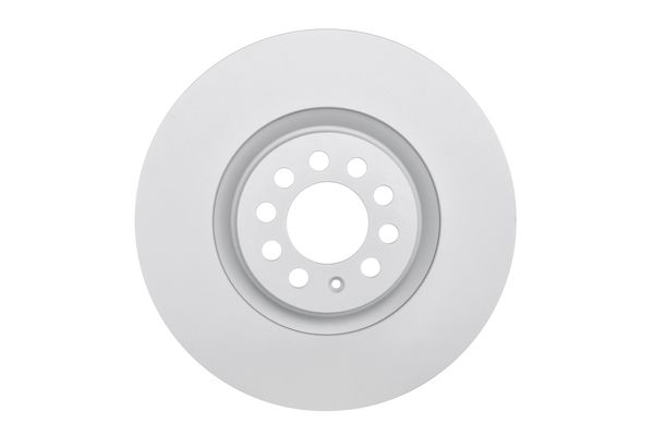 Bosch BD396 Fren diski; ön