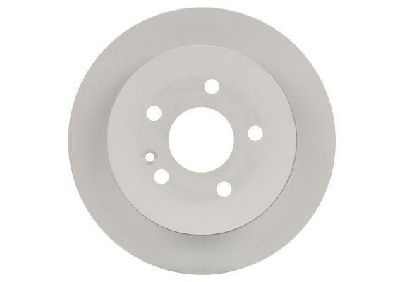 Bosch BD398 Fren diski; arka