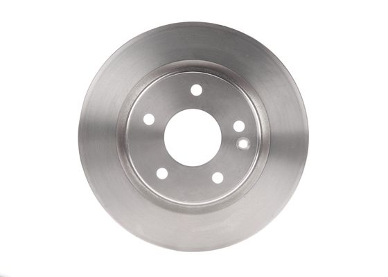 Bosch BD403 Fren diski; ön