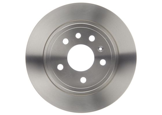 Bosch BD406 Fren diski; arka