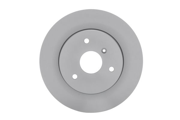 Bosch BD407 Fren diski; ön