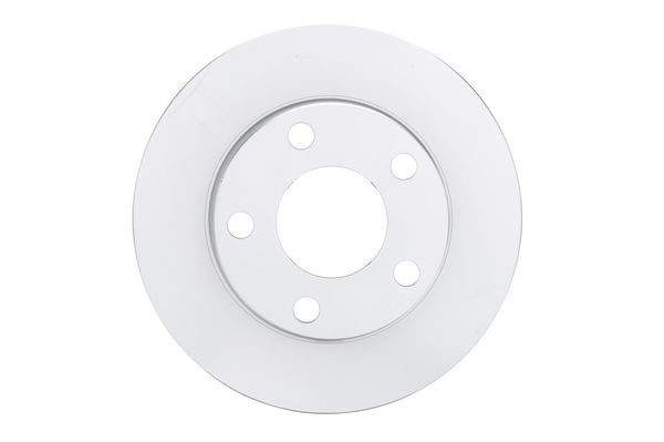 Bosch BD408 Fren diski; arka