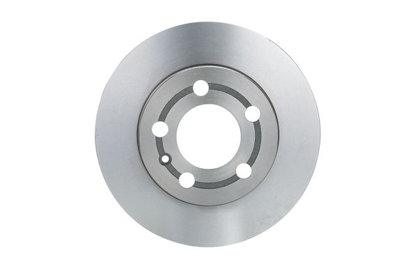 Bosch BD409 Fren diski; arka