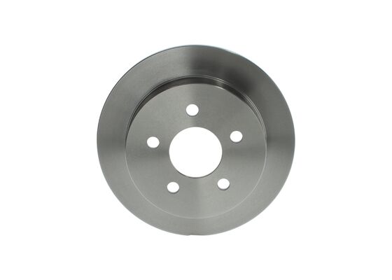 Bosch BD415 Fren diski; arka