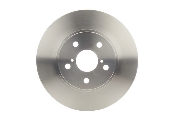 Bosch BD416 Fren diski; ön