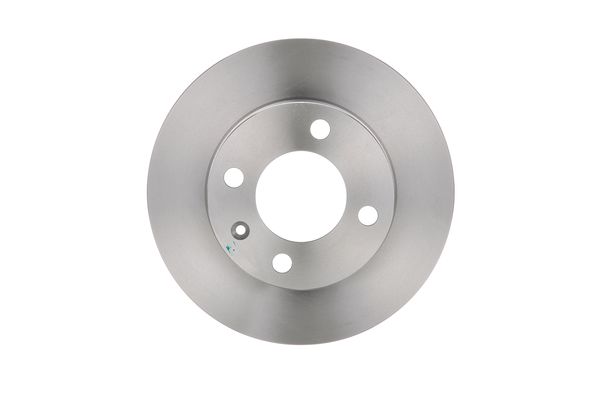 Bosch BD418 Fren diski Premium2; arka