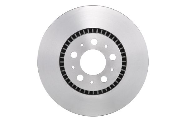 Bosch BD420 Fren diski Premium2; ön