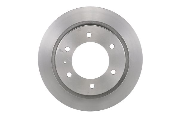 Bosch BD422 Fren diski; arka