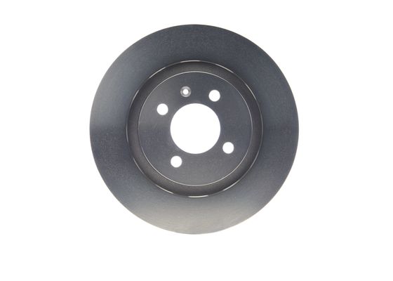 Bosch BD433 Fren diski; ön