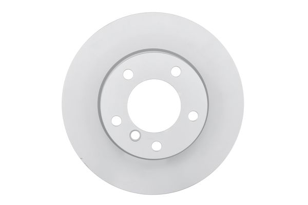 Bosch BD435 Fren diski; ön