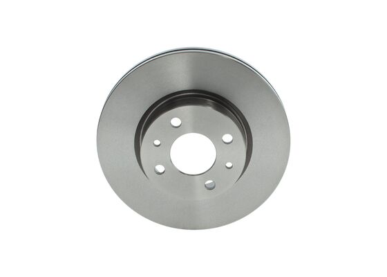 Bosch BD436 Fren diski; ön
