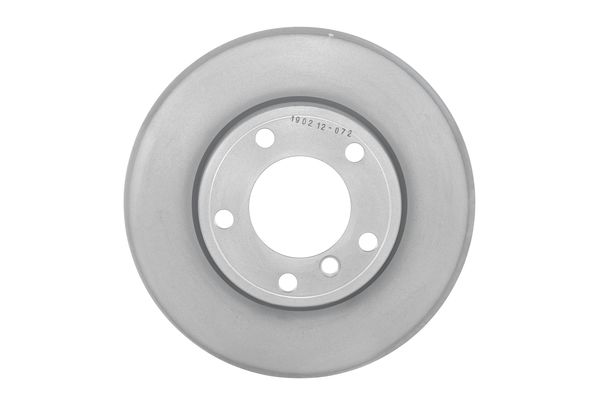 Bosch BD437 Fren diski; ön