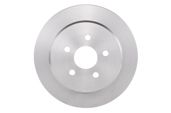 Bosch BD438 Fren diski; arka