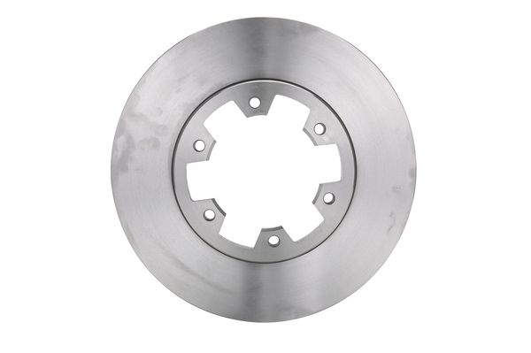 Bosch BD455 Fren diski; ön