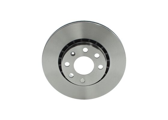 Bosch BD458 Fren diski; ön