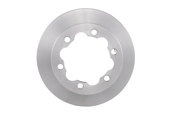 Bosch BD477 Fren diski; arka