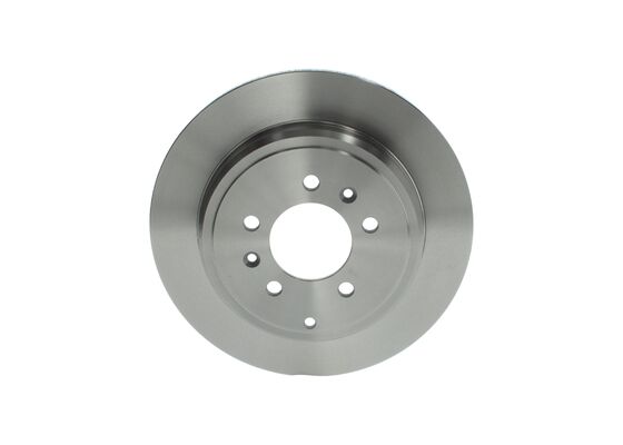 Bosch BD478 Fren diski; arka