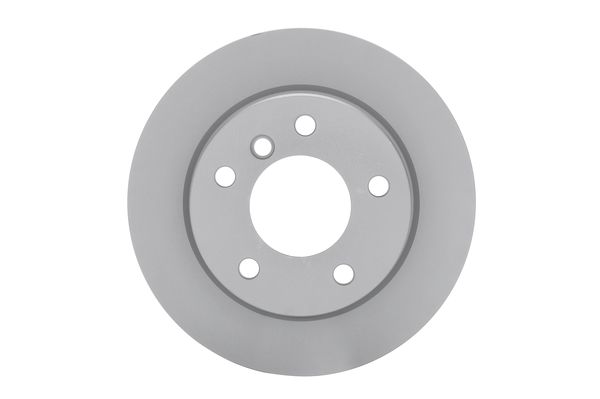 Bosch BD483 Fren diski; arka