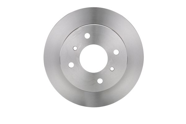 Bosch BD486 Fren diski; arka