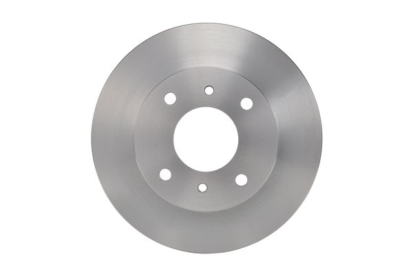 Bosch BD489 Fren diski; ön